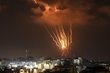Lệnh ngừng bắn giữa các bên xung đột ở Dải Gaza có hiệu lực