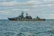 Nga mở rộng hành lang nhân đạo tại các cảng trên Biển Đen