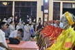 Xúc động ngày lễ Vu Lan báo hiếu tại Thiền viện Trúc Lâm Hàm Rồng