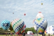Nhân dân và du khách sẽ được bay trải nghiệm tại Lễ hội khinh khí cầu do TP Thanh Hóa tổ chức