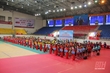 Khởi tranh Giải cầu lông, bóng bàn gia đình toàn quốc năm 2022 tại Thanh Hóa