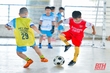 Giải bóng đá Nhi đồng Cúp Báo Thanh Hóa lần thứ nhất dự kiến khai mạc vào cuối tháng 10-2022