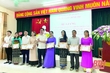 Trung tâm Chính trị huyện Quan Sơn thực hiện tốt công tác đào tạo, bồi dưỡng lý luận chính trị