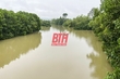Cảnh báo lũ trên các sông khu vực tỉnh Thanh Hóa