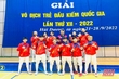 Vận động viên Thanh Hóa giành thành tích cao tại Giải đấu kiếm trẻ vô địch quốc gia