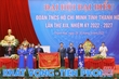 Đại hội đại biểu Đoàn TNCS Hồ Chí Minh tỉnh Thanh Hóa lần thứ XIX thành công tốt đẹp