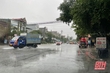 Đợt mưa tại Thanh Hóa dự báo kéo dài đến hết đêm 2-10