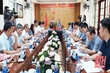 Giám sát hoạt động của hệ thống y tế cơ sở trên địa bàn huyện Quan Sơn