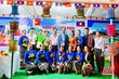 Thanh Hóa giành giải cao tại “Ngày hội giao lưu văn hóa, thể thao và du lịch vùng biên giới Việt Nam – Lào” năm 2022