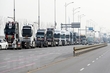 Hàn Quốc ban hành sắc lệnh chấm dứt đình công của các tài xế xe tải