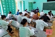 Thành lập Trung tâm Giáo dục Thường xuyên - Kỹ thuật tổng hợp Thanh Hoá