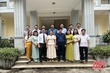 Trung tâm Chính trị huyện Quan Sơn: Nâng cao chất lượng đào tạo, bồi dưỡng cán bộ