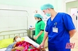 Bệnh viện Y dược cổ truyền Thanh Hóa: Khẳng định vai trò “đầu tàu” y dược cổ truyền