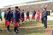 CLB Đông Á Thanh Hóa tập luyện trở lại, sẵn sàng cho mùa giải 2023
