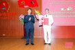 Đồng chí Lê Đức Tùng giữ chức Phó Viện trưởng Viện Kiểm sát Nhân dân tỉnh