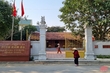 Hàm Hạ - Chi bộ Đảng Cộng sản đầu tiên ở tỉnh Thanh Hóa