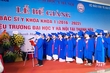 85 bác sĩ nội trú cam kết công tác lâu dài cho Phân hiệu Trường Đại học Y Hà Nội tại Thanh Hóa