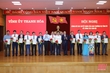 Nhiều cán bộ nhận nhiệm vụ mới theo các Quyết định của Ban Thường vụ Tỉnh ủy về công tác cán bộ