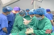Bệnh viện Ung bướu tỉnh Thanh Hóa ứng dụng y học hạt nhân trong điều trị