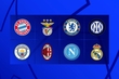 Bóng đá Ý ở Champions League: Khi chất rượu vang đã được pha trộn