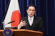Lý do gì khiến Thủ tướng Nhật Bản phải giữ bí mật khi đến thăm Ukraine?