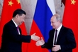 Chủ tịch Trung Quốc Tập Cận Bình thăm Nga: “Chuyến thăm vì hòa bình”