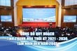 Công bố Quy hoạch tỉnh Thanh Hóa thời kỳ 2021 - 2030, tầm nhìn đến năm 2045