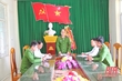 Đảng bộ Hậu Lộc nâng cao chất lượng tổ chức cơ sở Đảng và đội ngũ đảng viên
