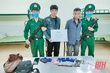 BĐBP tỉnh Thanh Hóa bắt 2 vụ, 3 đối tượng vận chuyển trái phép chất ma túy