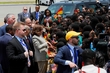 Nữ phó Tổng thống da màu đầu tiên thăm châu Phi: Sự khôn khéo của Mỹ sửa lỗi chậm trễ