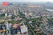 Quy hoạch chung đô thị Thanh Hóa, tỉnh Thanh Hóa đến năm 2040: Xây dựng một thành phố hội tụ - kết nối - phát triển - giàu bản sắc