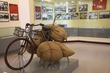 Xe đạp thồ của dân công Thanh Hóa trong chiến thắng Điện Biên Phủ