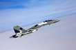 Ukraine bắn hạ “bóng ma bầu trời” Su-35 của Nga