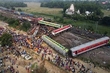 Ấn Độ sẽ trừng trị nghiêm minh người liên đới vụ tai nạn đường sắt