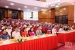 Biểu dương người có uy tín tiêu biểu trong đồng bào dân tộc thiểu số tỉnh Thanh Hóa năm 2023
