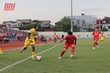 Đông Á Thanh Hóa nhận trận thua đầu tiên ở mùa giải