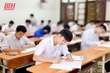 1 thí sinh bị đình chỉ thi ở môn thi Ngữ Văn trong Kỳ thi tuyển sinh vào lớp 10 THPT