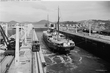 Kênh đào Panama – tuyến đường biển quan trọng trong việc giao thương hàng hóa giữa hai đại dương