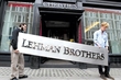 Lehman Brothers sau 15 năm tuyên bố phá sản