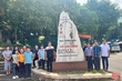Báo Thanh Hóa, Nghệ An, Hà Tĩnh trao đổi kinh nghiệm tại Báo Thái Nguyên và dâng hương tại Khu di tích Quốc gia đặc biệt ATK Định Hóa