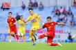 Đông Á Thanh Hóa gặp đối thủ mạnh ở trận ra quân V.League - 1; gặp thuận lợi ở nhánh đấu Cúp Quốc gia mùa giải 2023-2024
