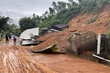 Cảnh báo nguy cơ cao xảy ra lũ quét, sạt lở đất tại 11 huyện miền núi