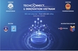 Sự kiện “Kết nối công nghệ và đổi mới sáng tạo Việt Nam 2023” sẽ được tổ chức tại tỉnh Quảng Ninh