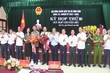 Thị xã Nghi Sơn có tân Chủ tịch UBND