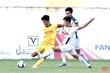 Giải U21 Quốc gia: PVF-CAND và Sông Lam Nghệ An gặp nhau ở chung kết