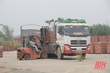 Nhà máy gạch Long Thành (Bỉm Sơn) hoạt động trở lại sau 13 tháng bị “phong tỏa”