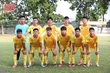 U19 Đông Á Thanh Hóa thất thủ trước U19 Hà Nội