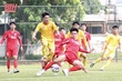 U19 Đông Á Thanh Hóa trở thành cựu vô địch Giải U19 quốc gia