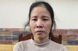 Bắt giữ đối tượng giết người tại xã Vân Sơn, huyện Triệu Sơn
