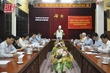 Hội thảo khoa học phản biện “Quy hoạch phân khu xây dựng tỷ lệ 1/2000 khu công nghiệp phía Tây TP Thanh Hoá, tỉnh Thanh Hoá”